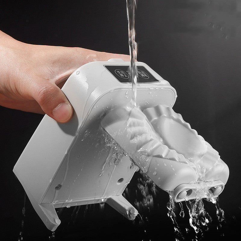 The Electric Dumpling Maker - Automatic & Easy Kitchen Tool