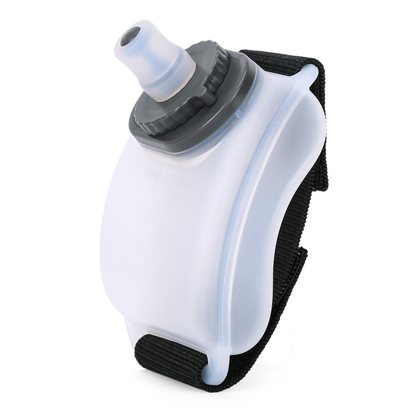 Outdoor Wrist Bottle