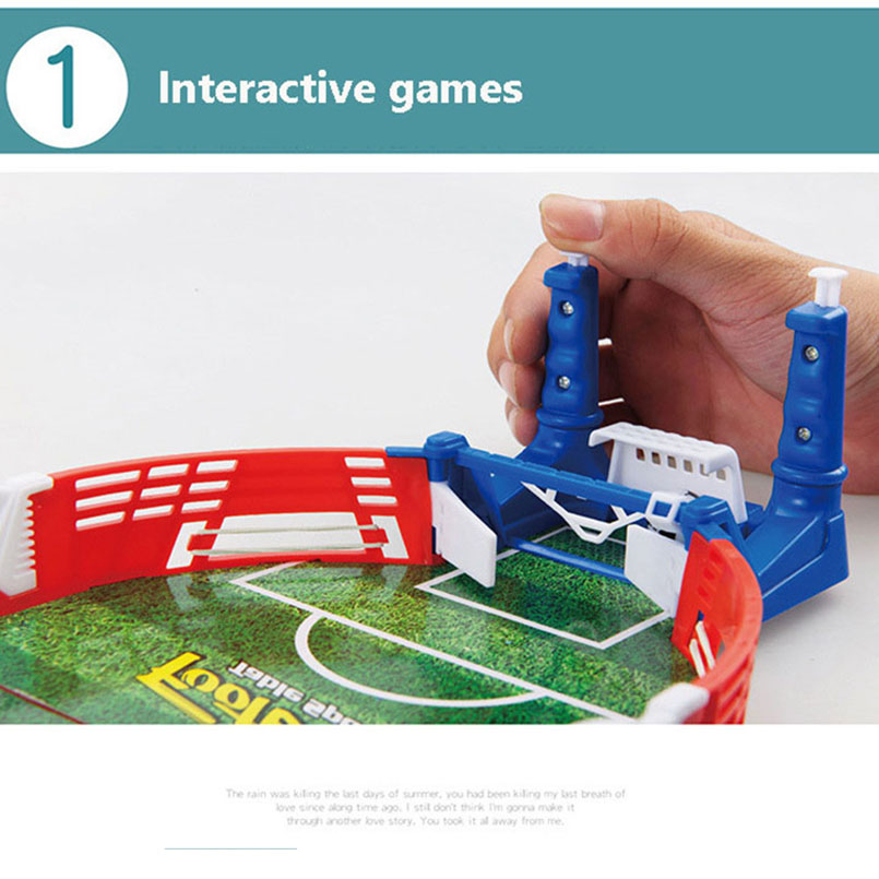 Football Board Game
