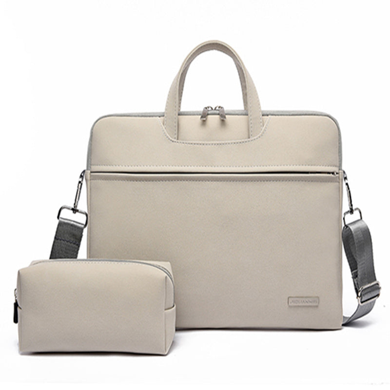 Professional Laptop Briefcase