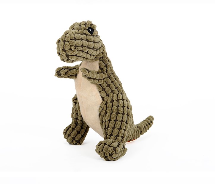 Dinosaur Pet Plushy