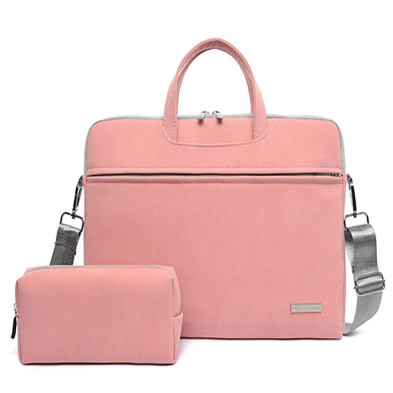 Professional Laptop Briefcase