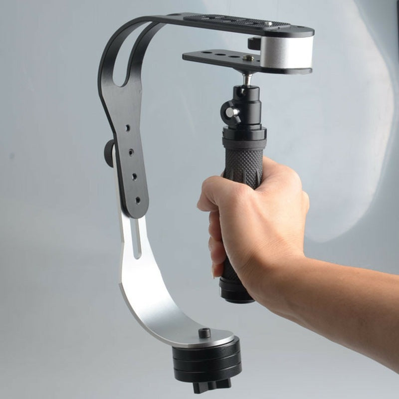 Handheld Stabilizer for Mobile, DSLR & Cameras