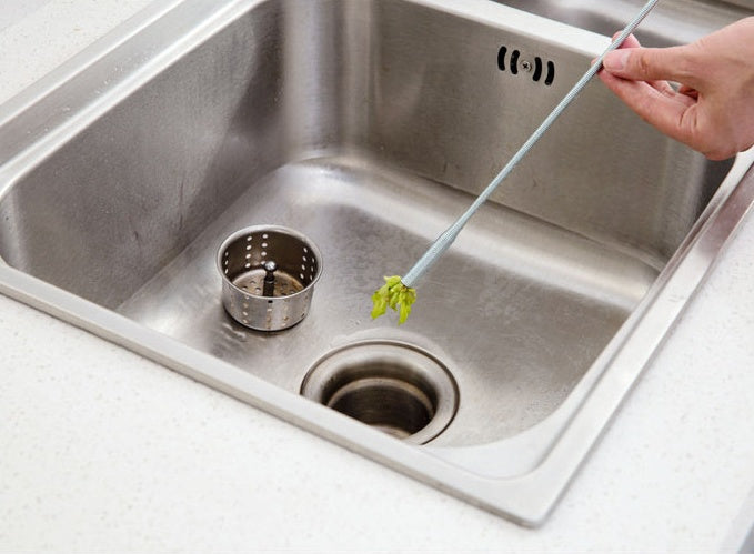 Household Clog Remover