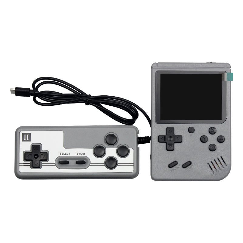 500 in 1 Retro Game Console