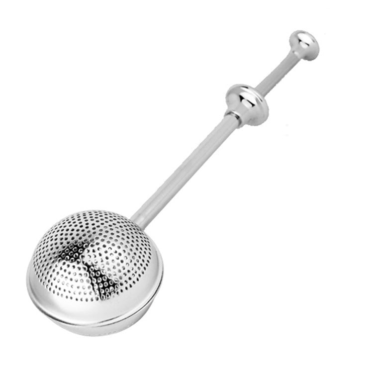 Tea Bag Infuser Set – Leak-Proof Tea Filter for Perfect Brewing