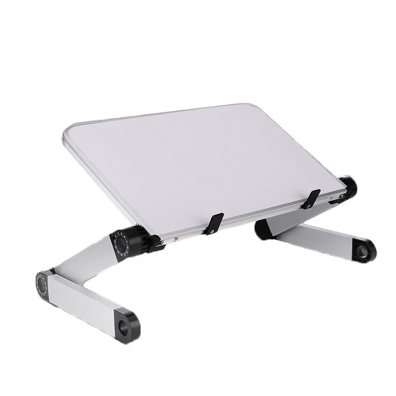 360° Ergonomic Foldable Laptop Stand