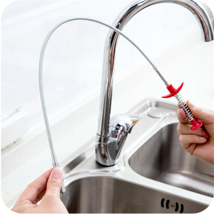 Household Clog Remover
