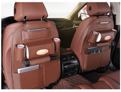 Premium Car Seat Organizers