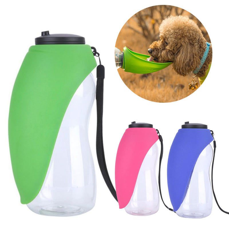 Pet Water Dispenser