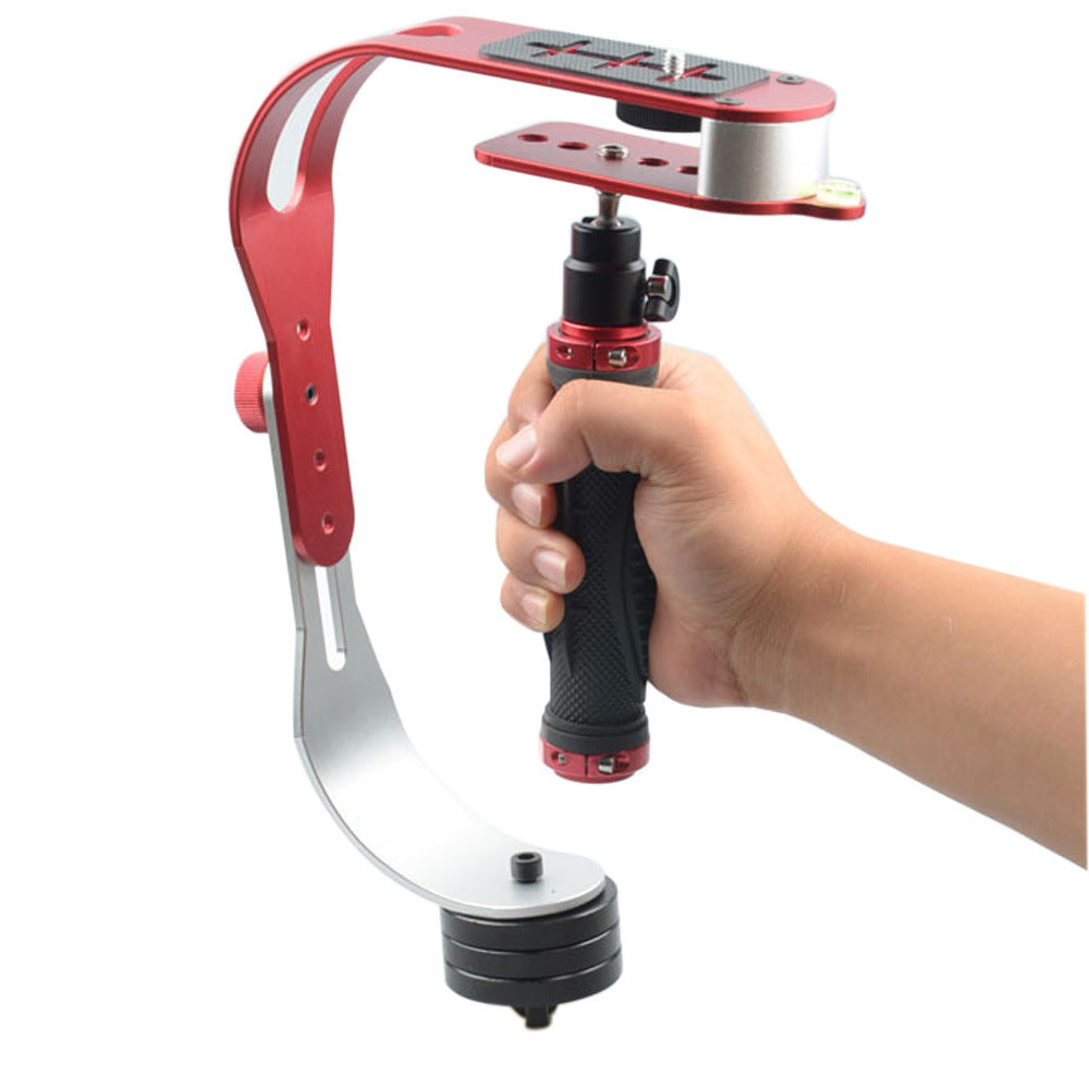 Handheld Stabilizer for Mobile, DSLR & Cameras