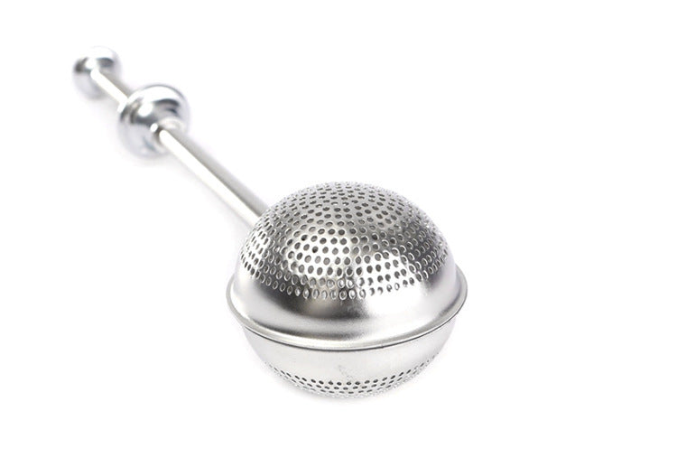 Tea Bag Infuser Set – Leak-Proof Tea Filter for Perfect Brewing