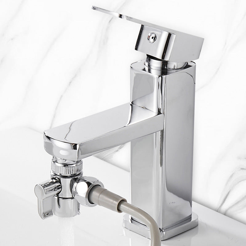 Shower Head – Multi-Function Shampoo and Basin Faucet Nozzle