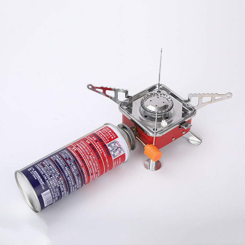 Portable Folding Gas Stove