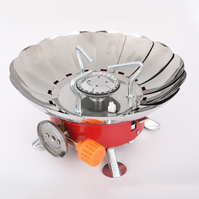 Portable Folding Gas Stove