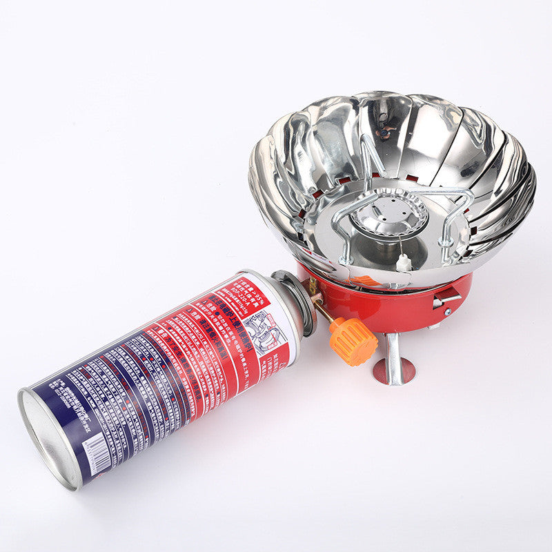 Portable Folding Gas Stove