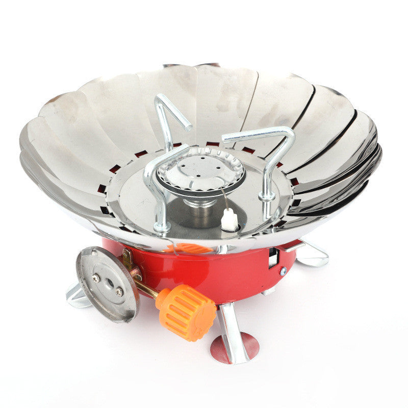 Portable Folding Gas Stove
