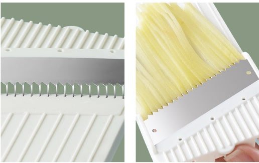 5-1 Vegetable And Meat Slicer