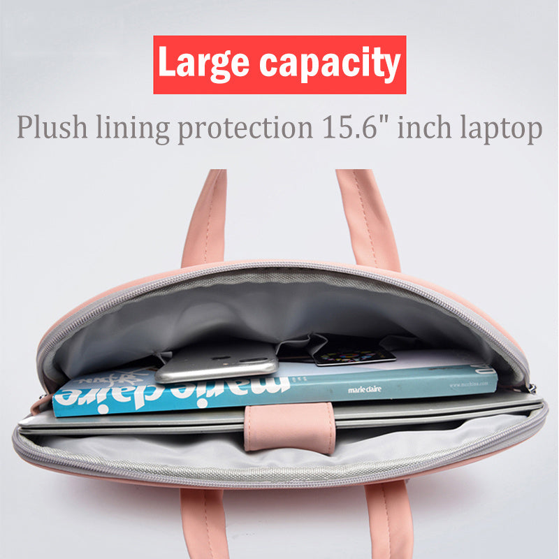 Professional Laptop Briefcase