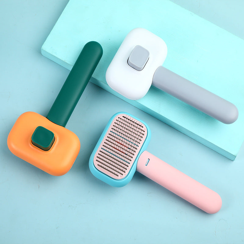 Epic Pet brush