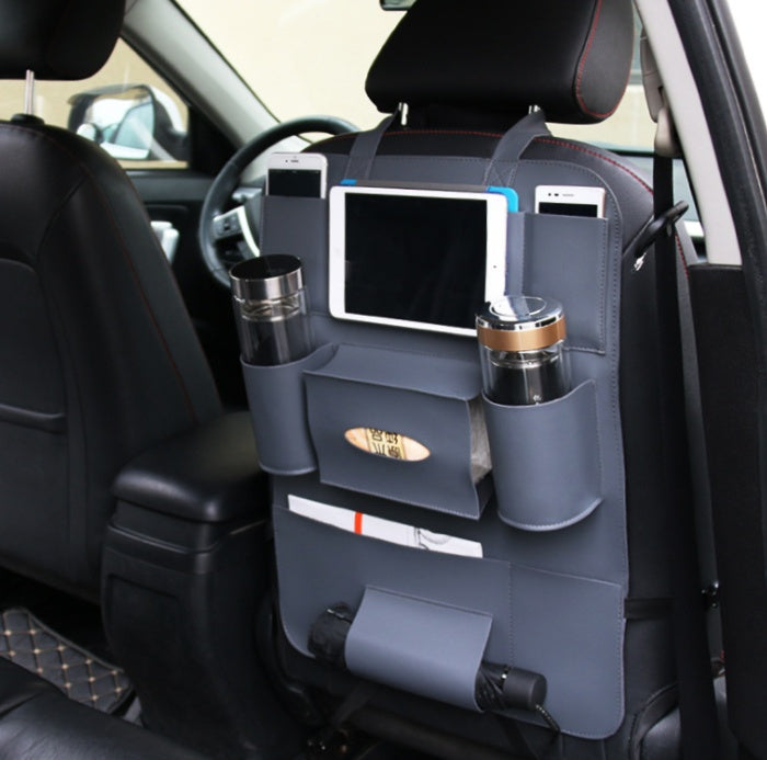 Premium Car Seat Organizers