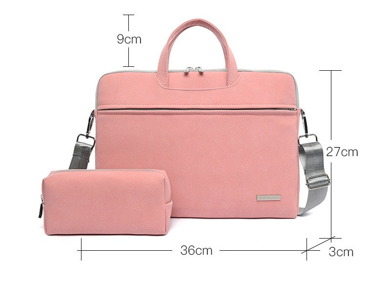 Professional Laptop Briefcase