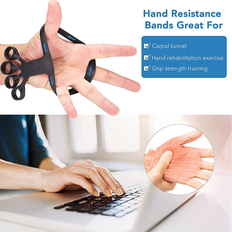 Finger Trainer