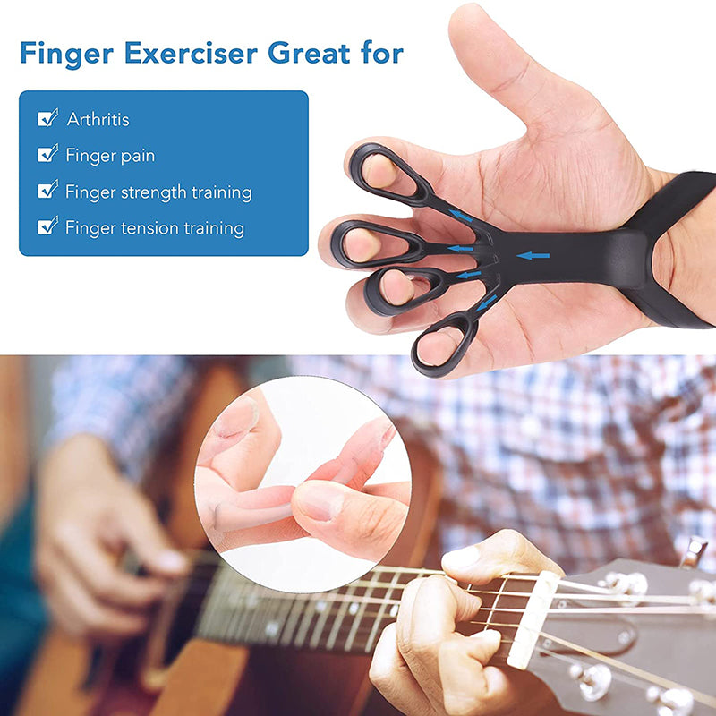 Finger Trainer
