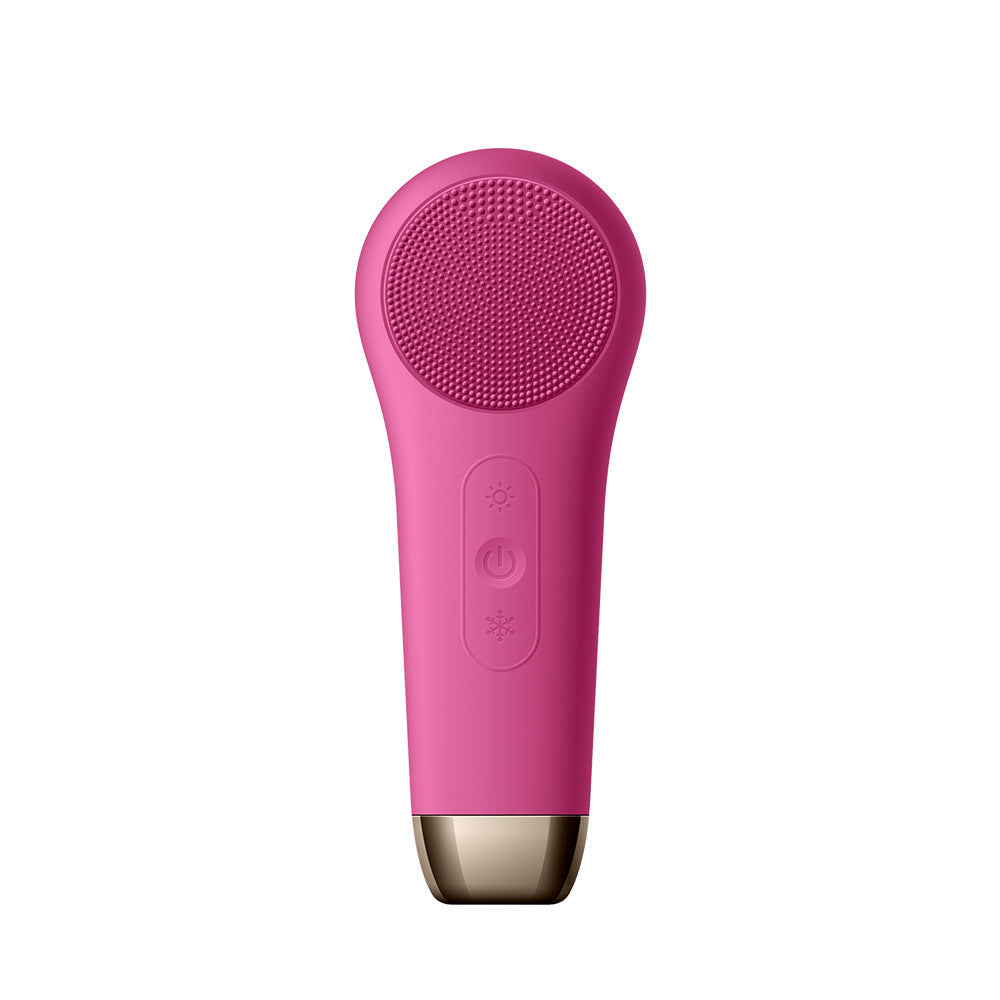 Waterproof Pore Cleansing Brush & Beauty Tool