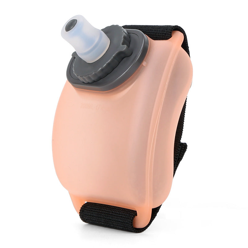 Outdoor Wrist Bottle