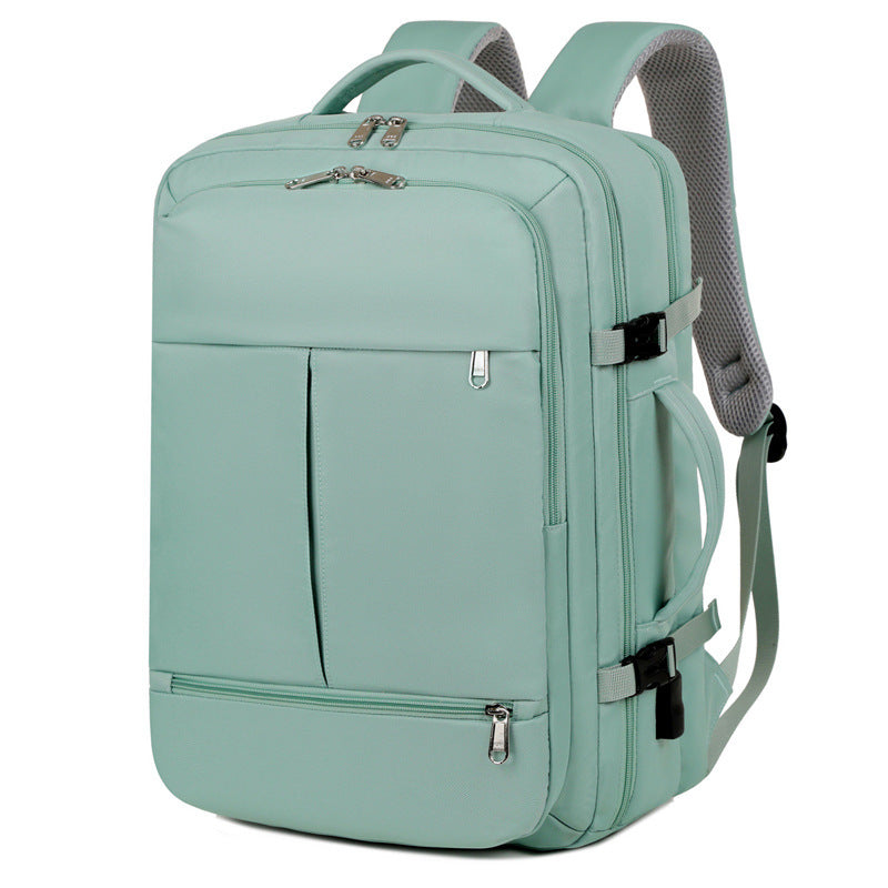 Large Capacity Versatile Backpack