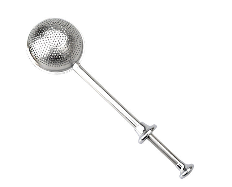 Tea Bag Infuser Set – Leak-Proof Tea Filter for Perfect Brewing
