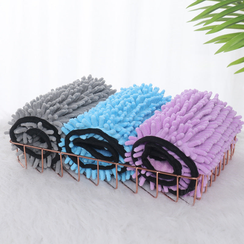 Super Pet Towel