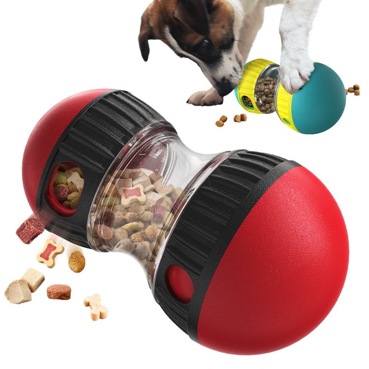 Thrilling Leakage Toy
