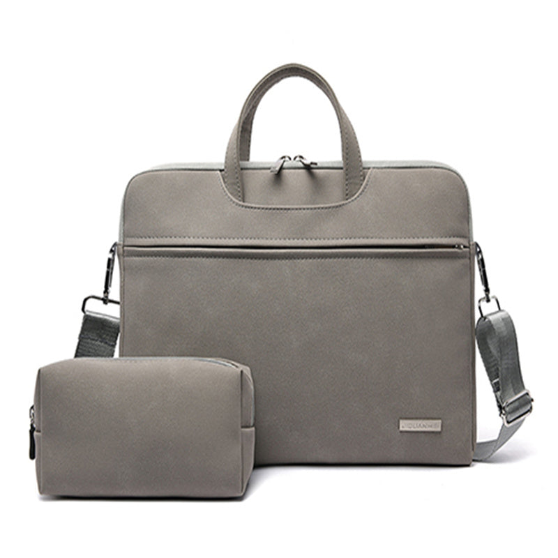 Professional Laptop Briefcase