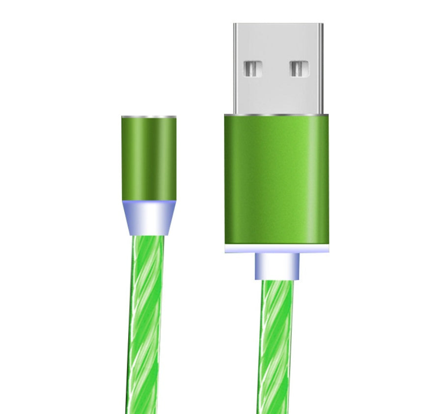 Epic 3 in 1 Light Magnetic Charging Cable