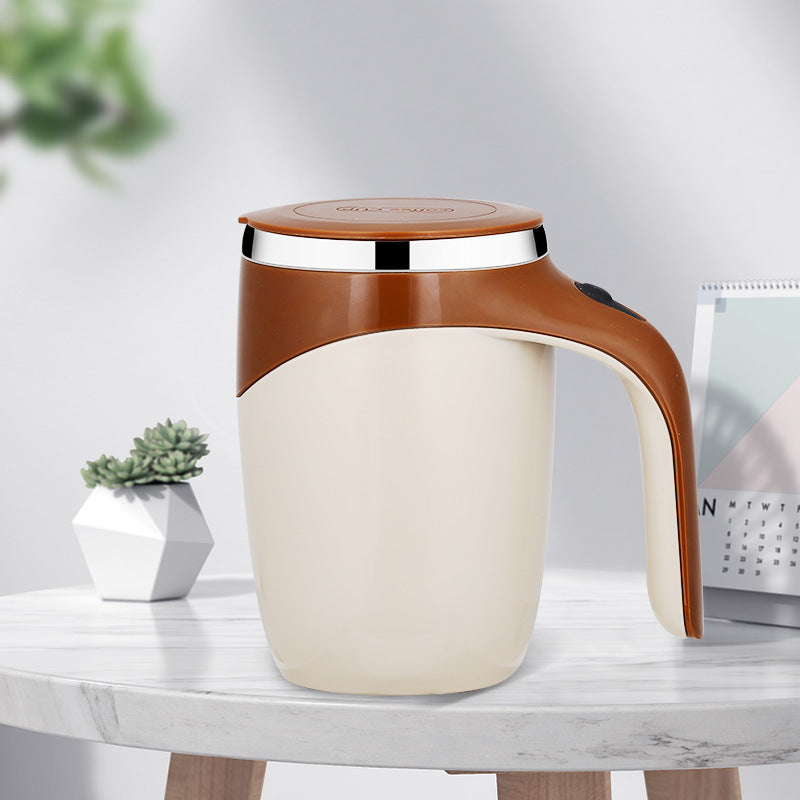 Electric Rotating Magnetic Stirring Cup