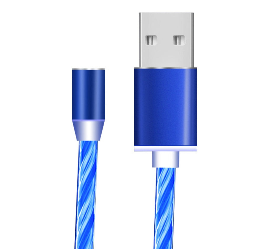 Epic 3 in 1 Light Magnetic Charging Cable