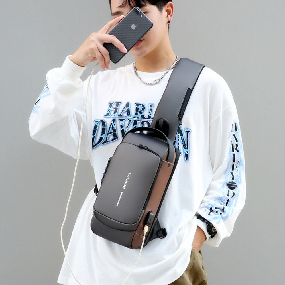 Fashion Stylish Bag