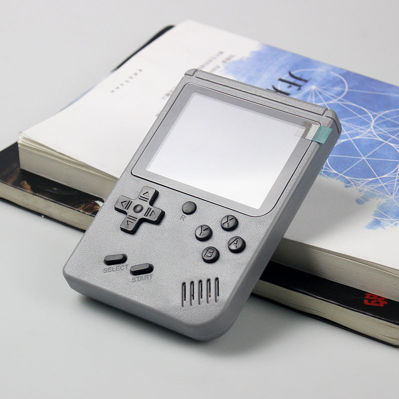 500 in 1 Retro Game Console
