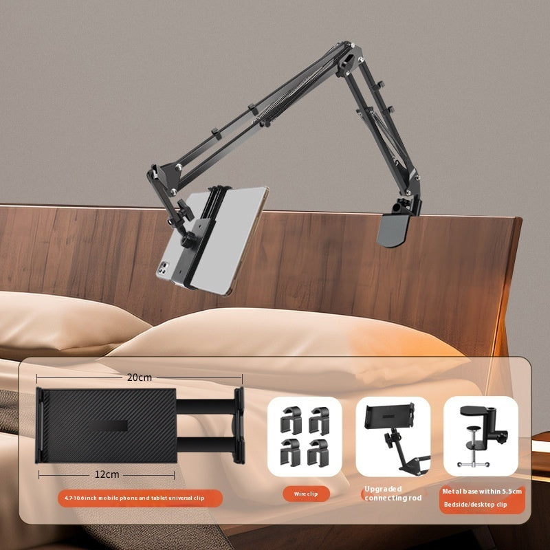 Amazing Foldable Phone and tablet Holder