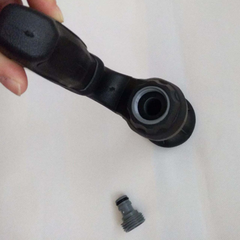 The Mighty Hose Nozzle