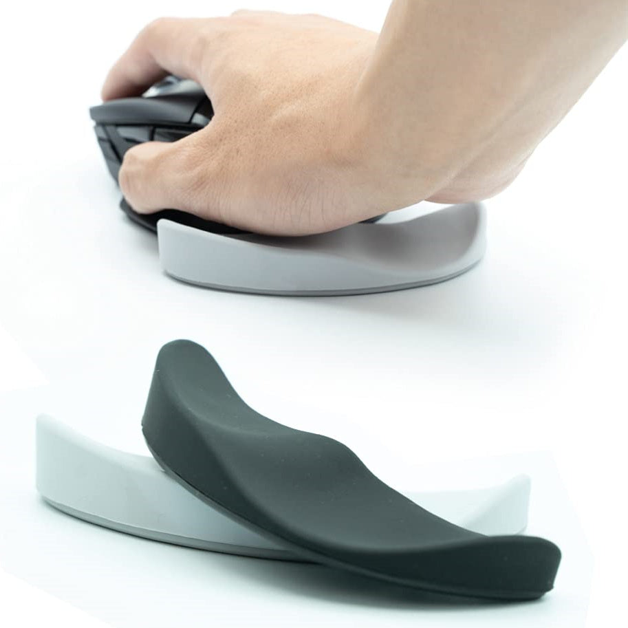Ergonomic Gel Wrist Rest – Non Slip Mouse Pad