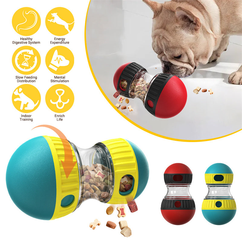 Thrilling Leakage Toy