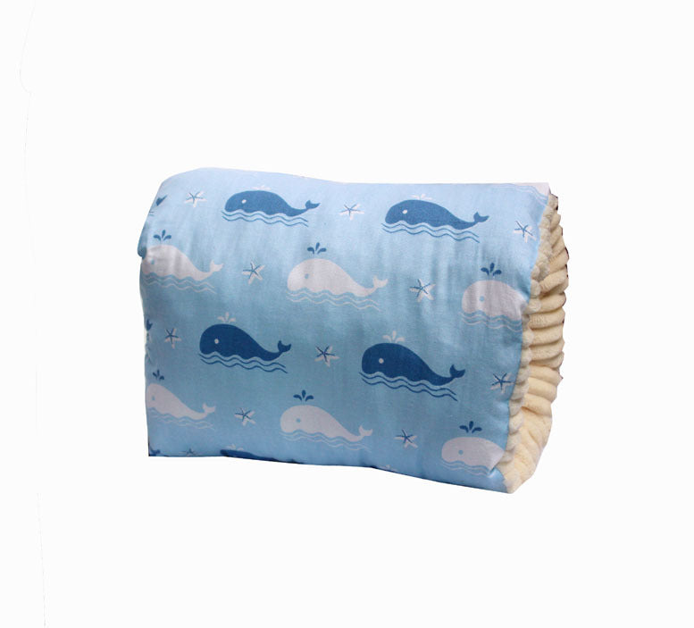 Breastfeeding Washable Pillow