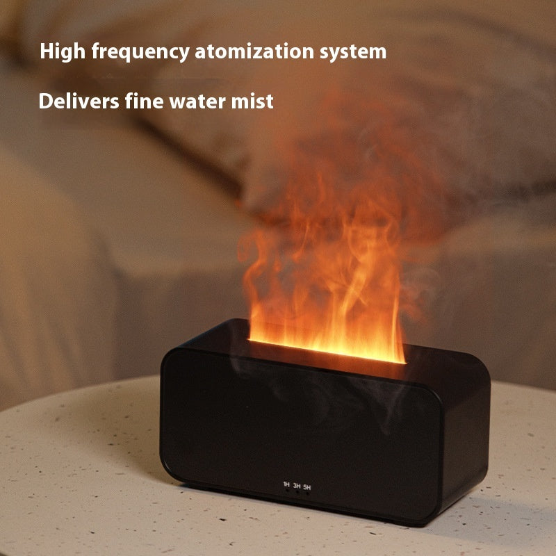 Relaxation Aroma Diffuser Spray USB