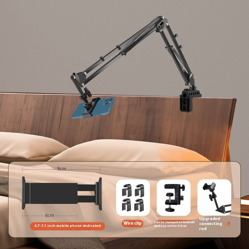Amazing Foldable Phone and tablet Holder