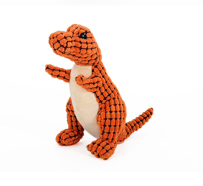Dinosaur Pet Plushy