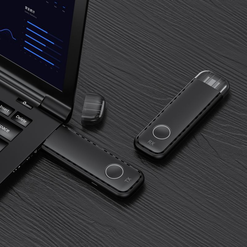Wireless HDMI Transmitter for device Screen Projection