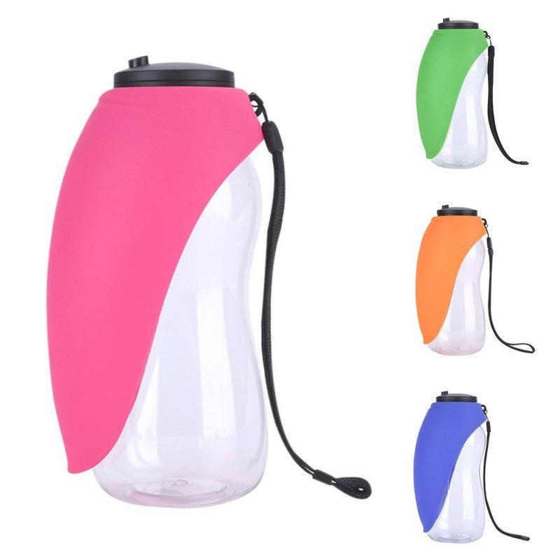 Pet Water Dispenser